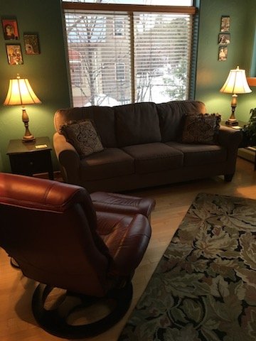 Extremely well built, energy efficient, and passive solar homes.