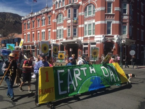 Durango is a delightful mountain town less than a half hour from Heartwood.