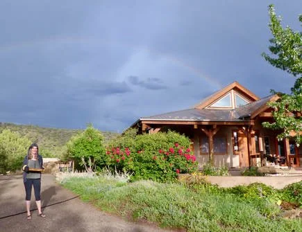 juniper living space