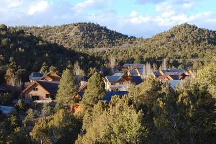 ponderosa main level floor pan 