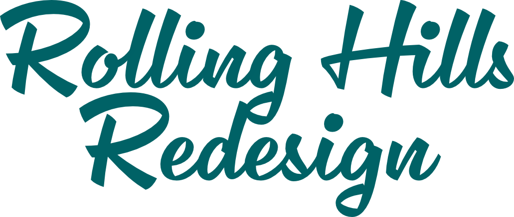 Rolling Hills Redesign