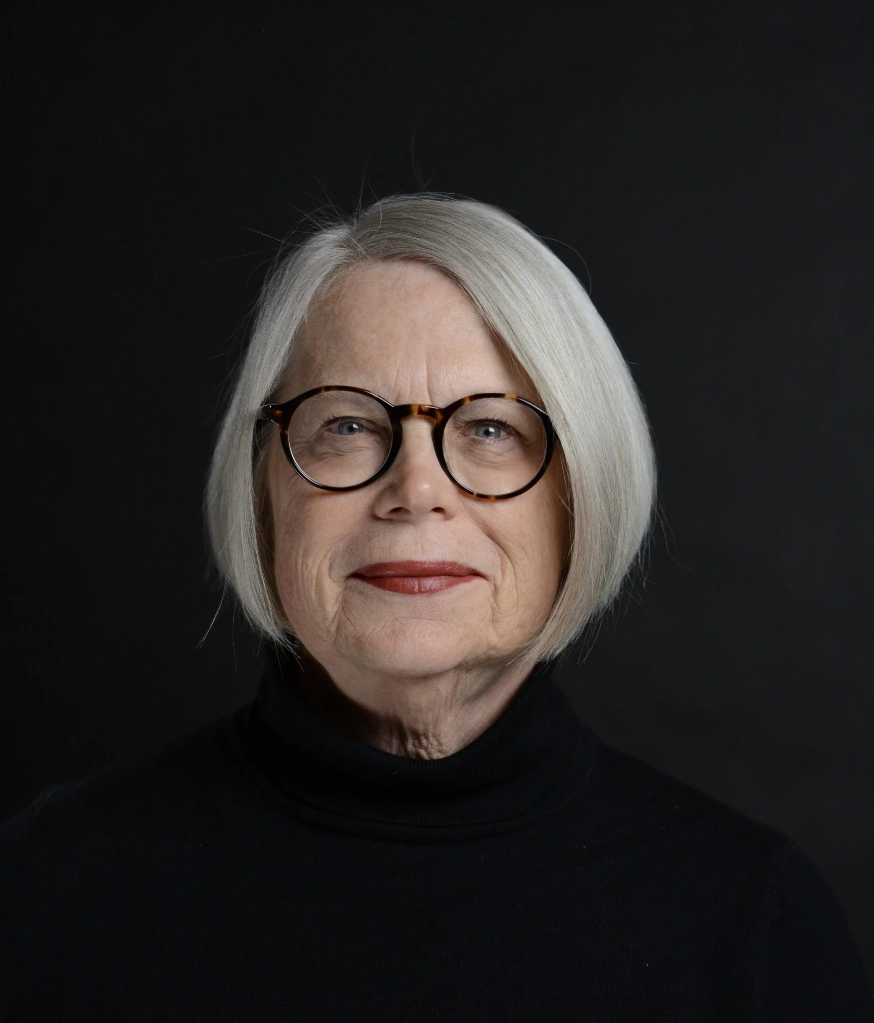 Mary Hopper - Artistic Director - Headshot