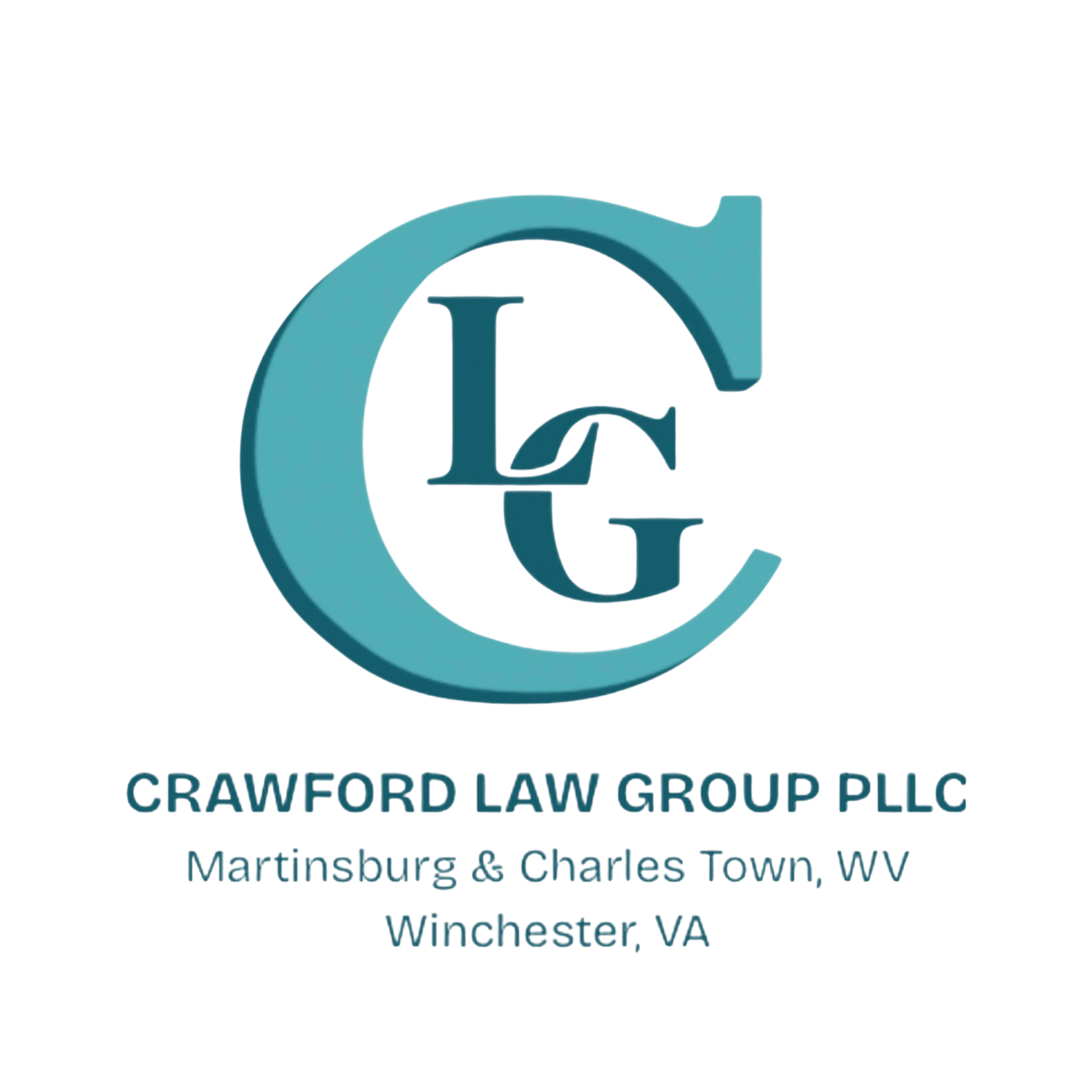 Crawford Law Group PLLC sponsor logo