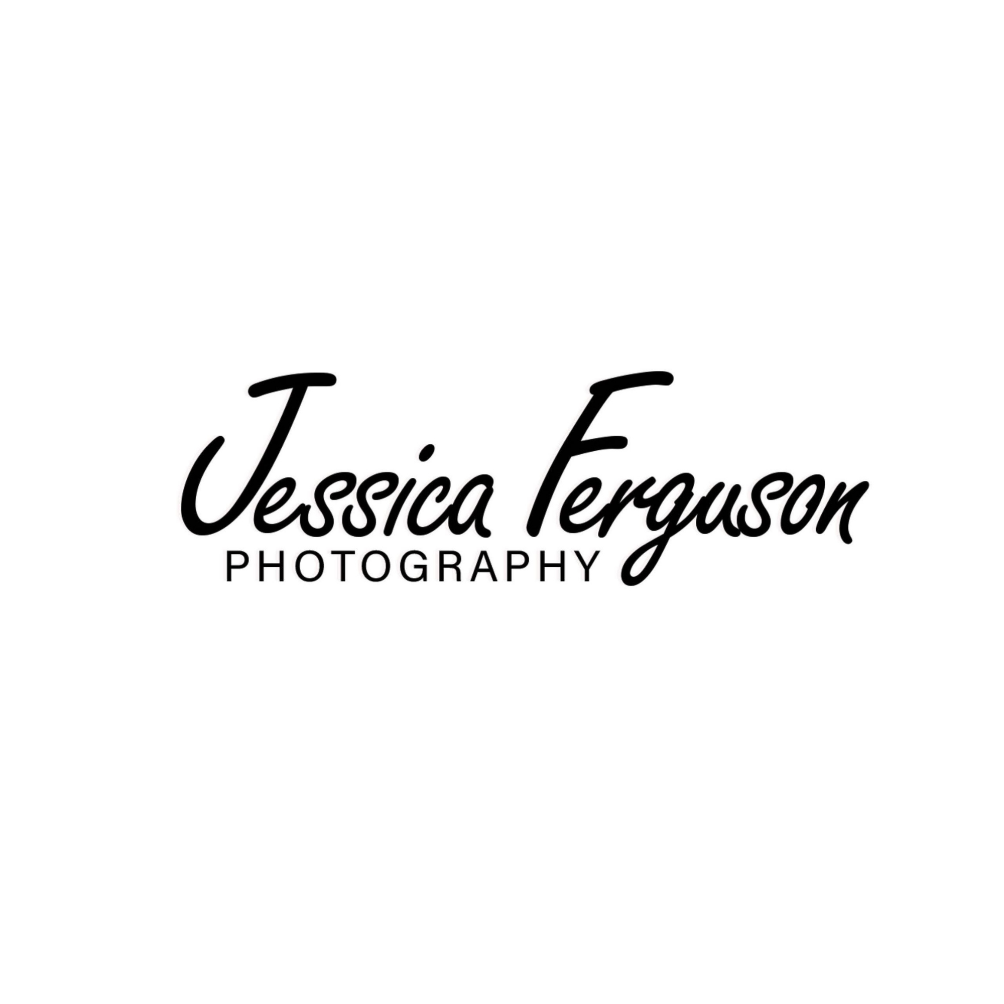 Jessica Ferguson Photography sponsor logo