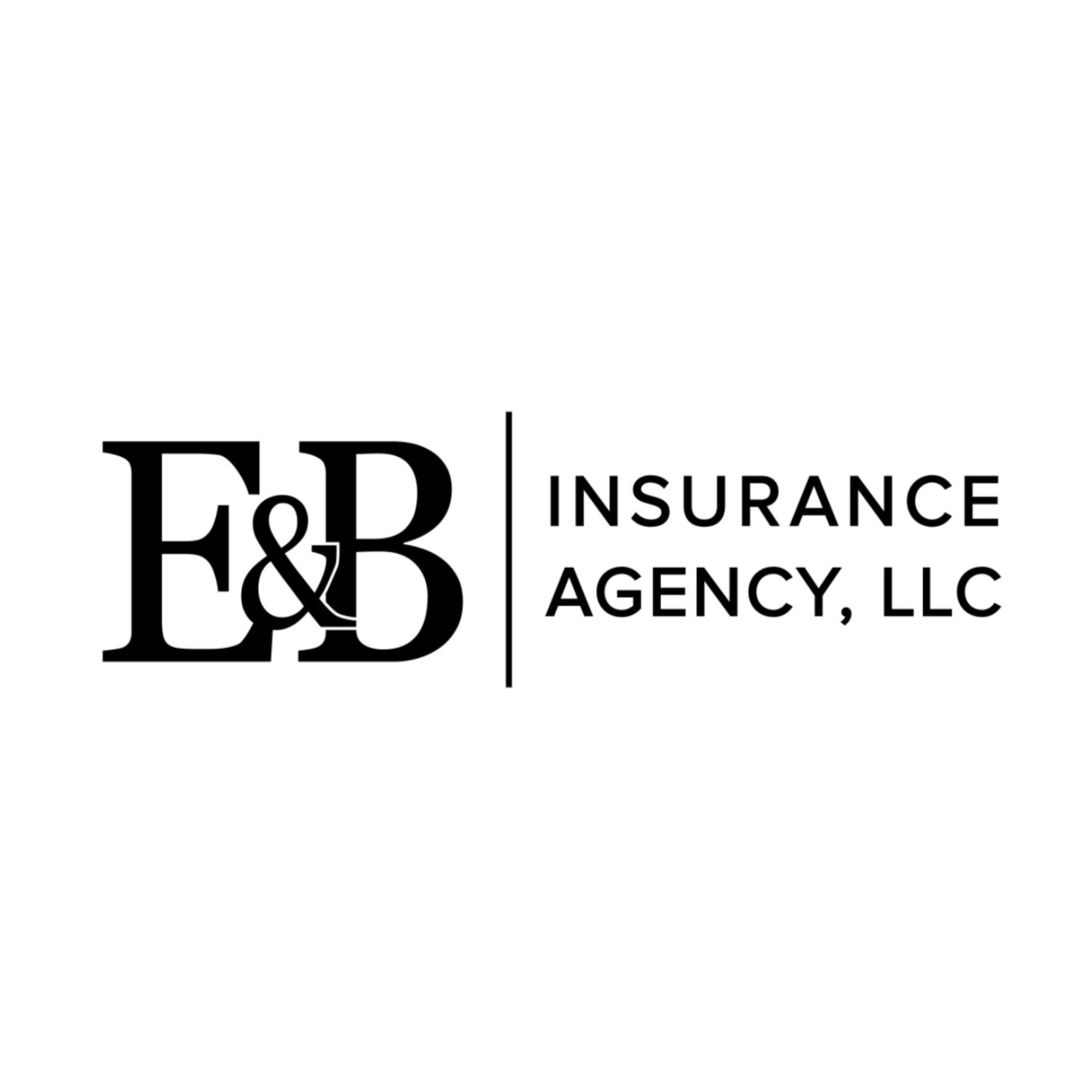 E and B Insurance Agency LLC sponsor logo