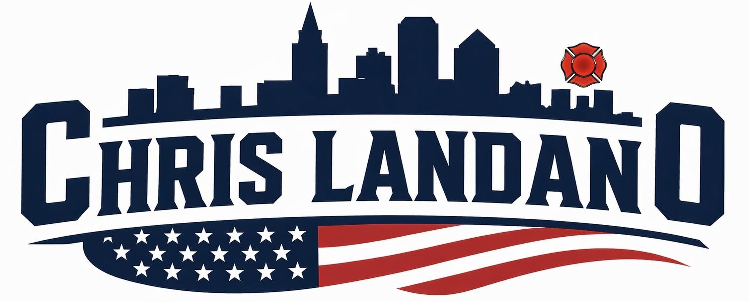 Chris Landano