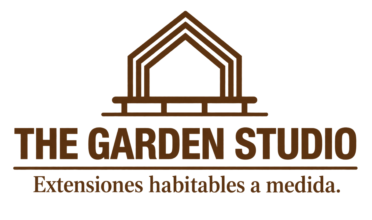 The Garden Studio
