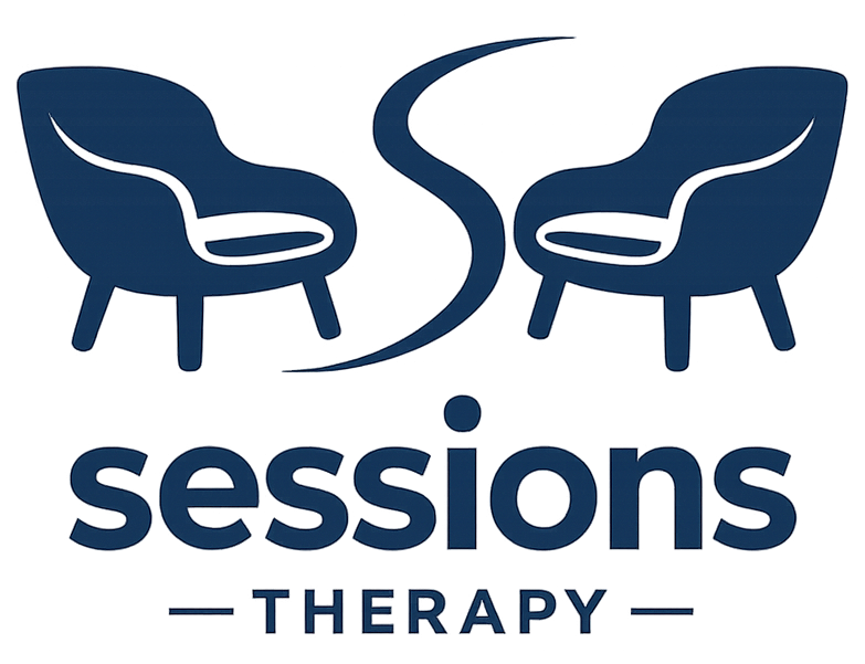 Sessions Therapy