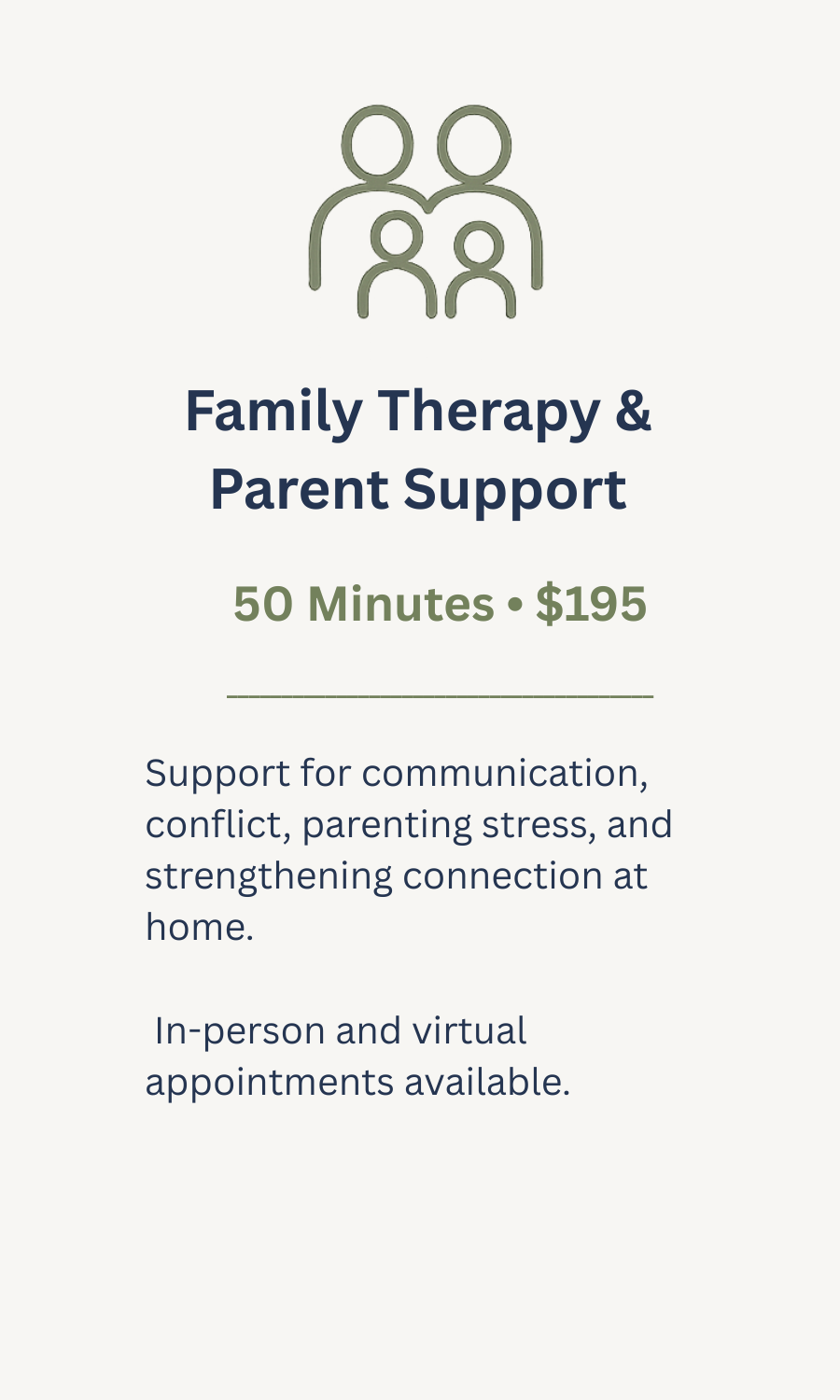 Child and youth therapy supporting children and teens with emotions, anxiety, school stress, relationships, and life challenges in Ottawa and across Ontario.