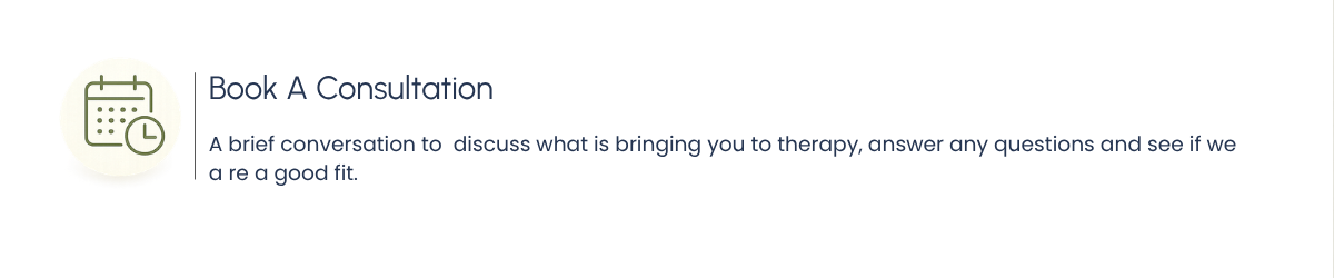 Book a complimentary consultation to discuss your needs, ask questions, and explore whether Sessions Therapy is the right fit.