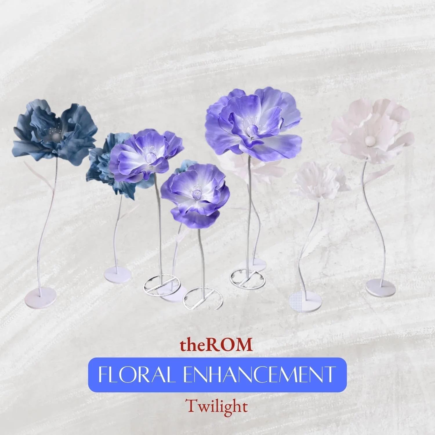 Twilight Setting/Theme