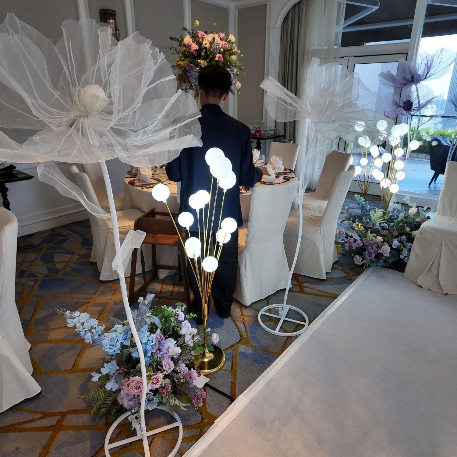 Petal Palette (10pcs)