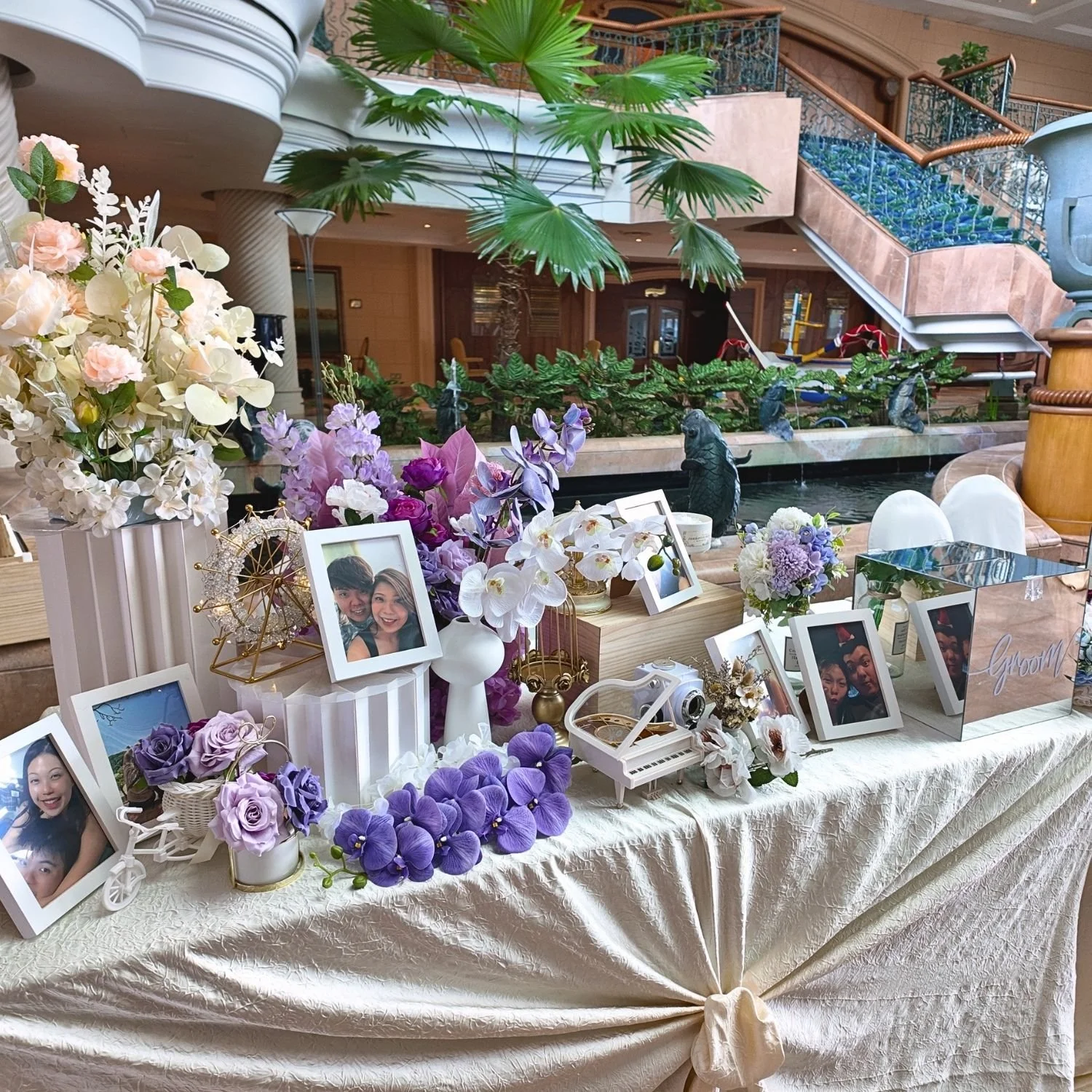 Violet Evergarden Recep