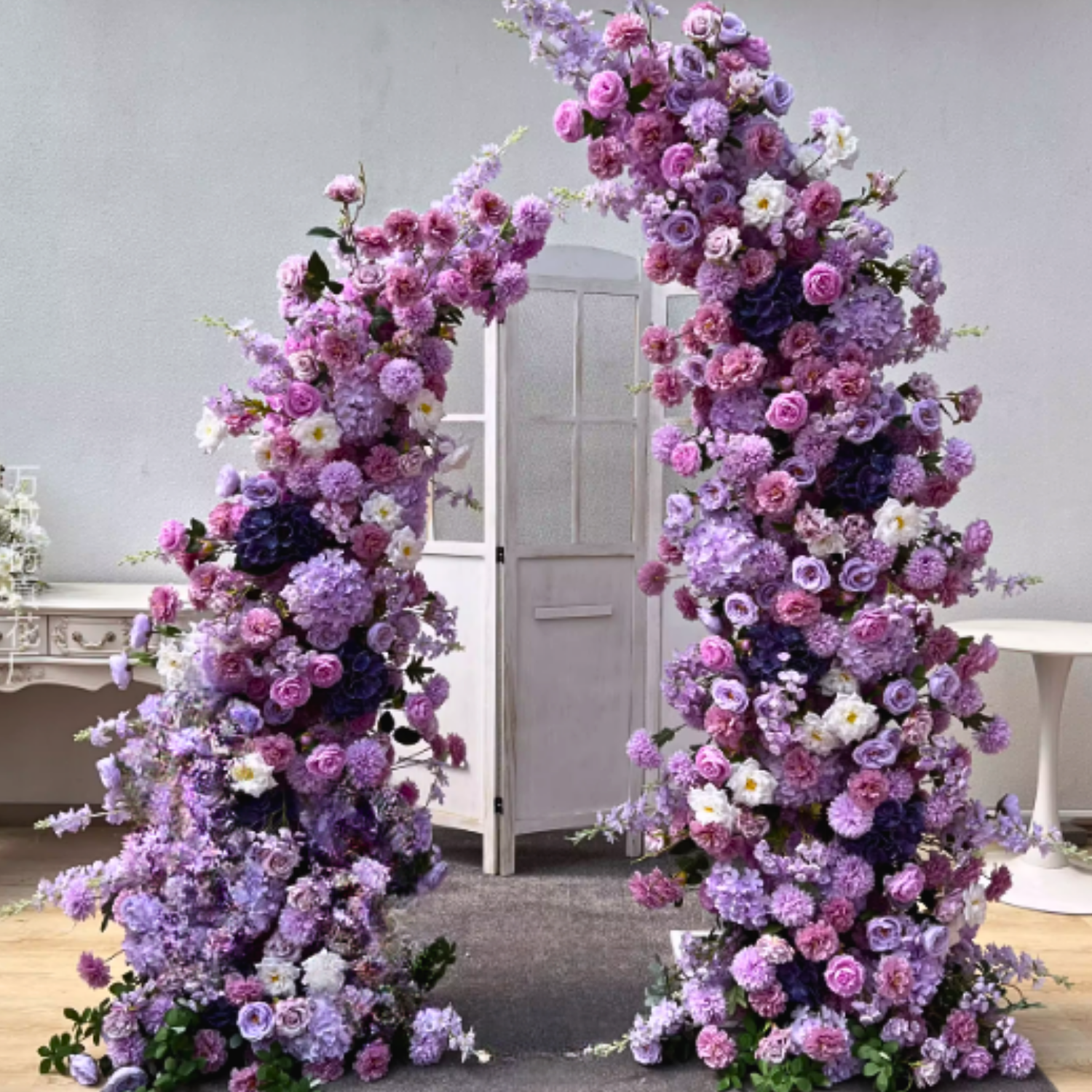 Violet Evergarden Arch