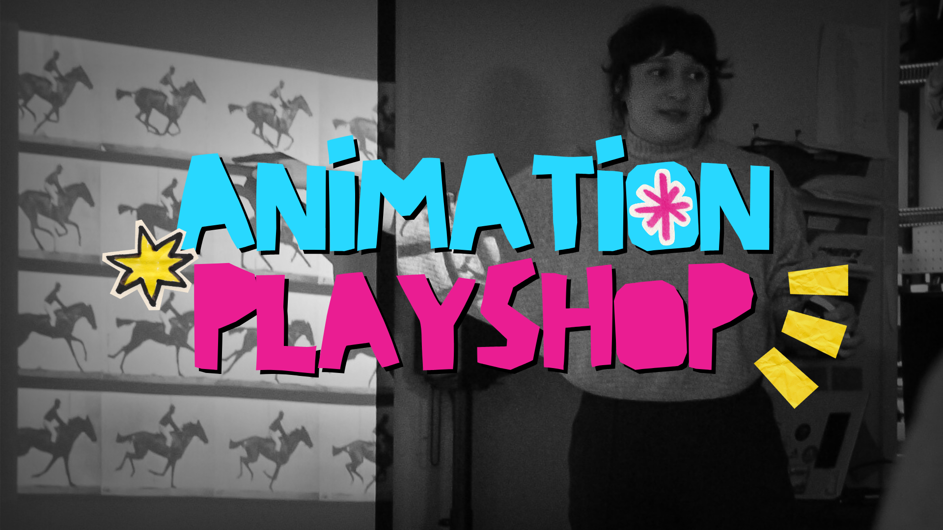 Animation Playshop