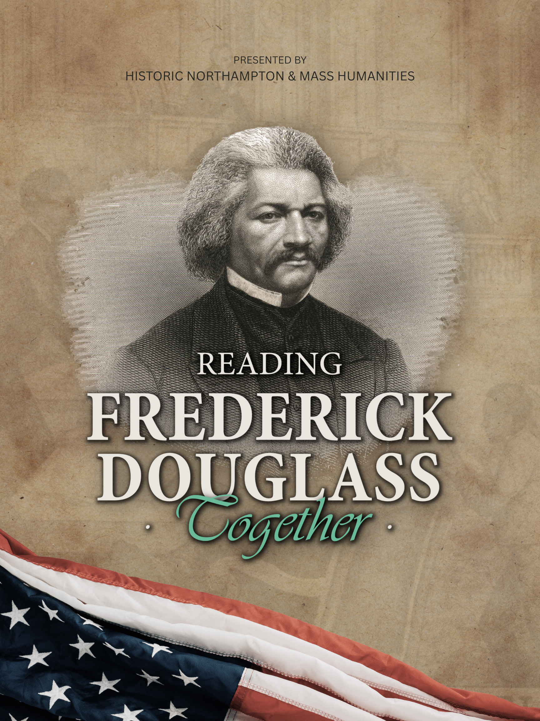 Reading Frederick Douglass Together