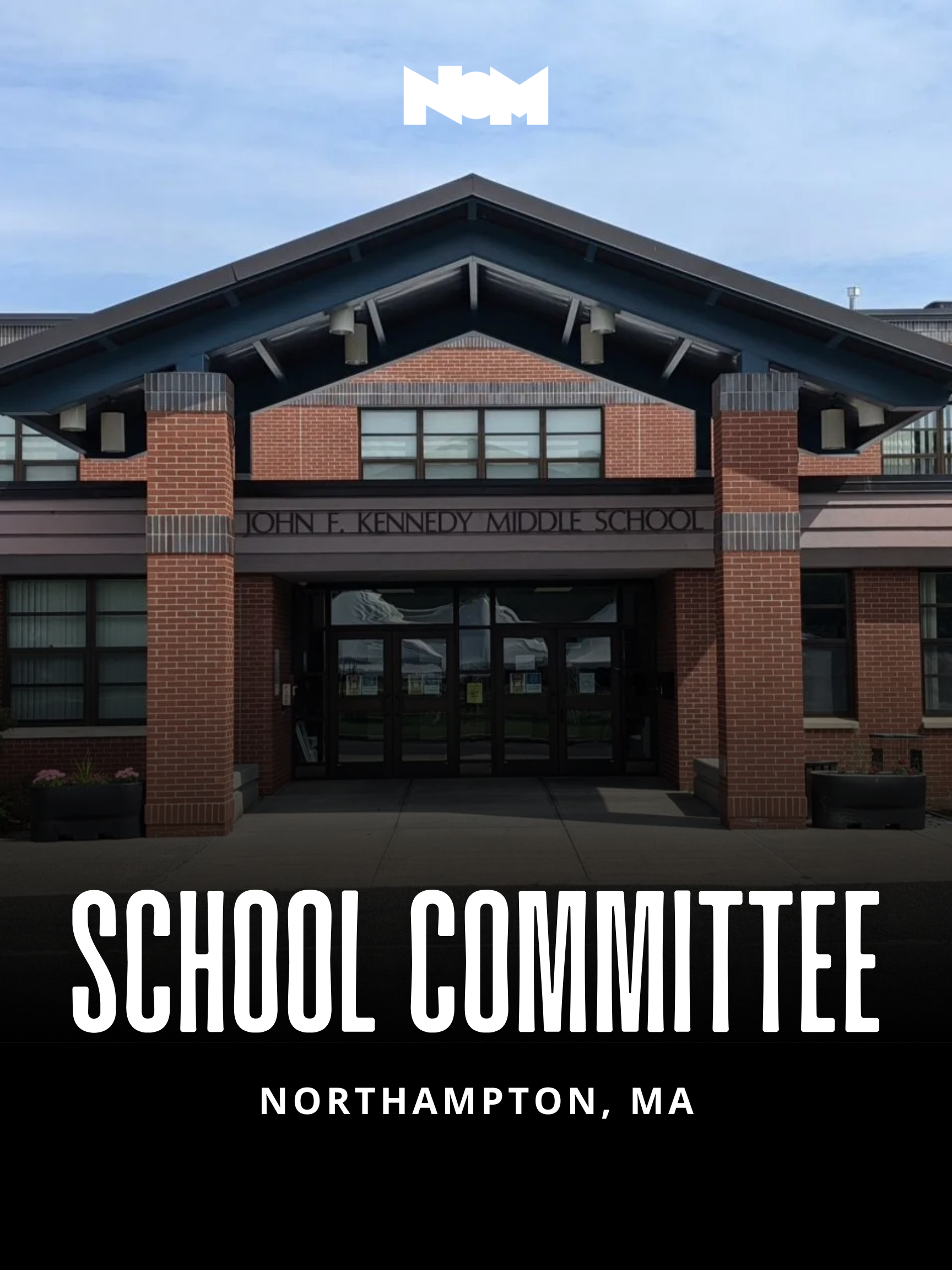 Northampton School Committee
