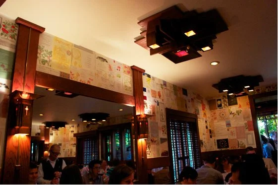 40 Years Of Chez Panisse - Part 2