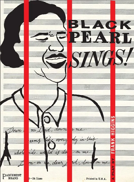Black Pearl Sings!