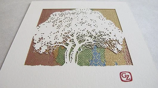 Laser Cutting Bliss!