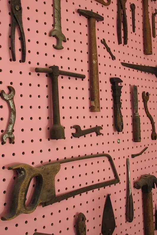 Interview on design sponge!