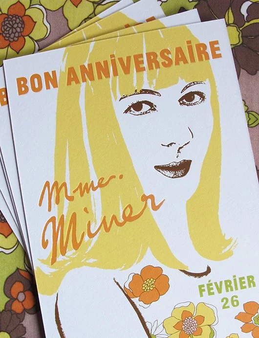 Birthday Party At The SF Jazz Center