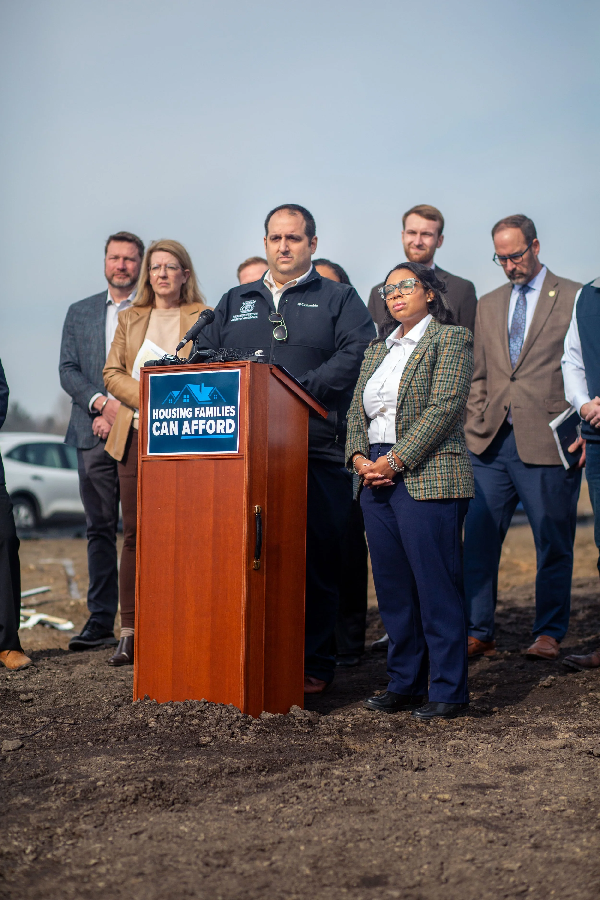 New Bipartisan Bill Package Aims to Allow More Homes Across Michigan