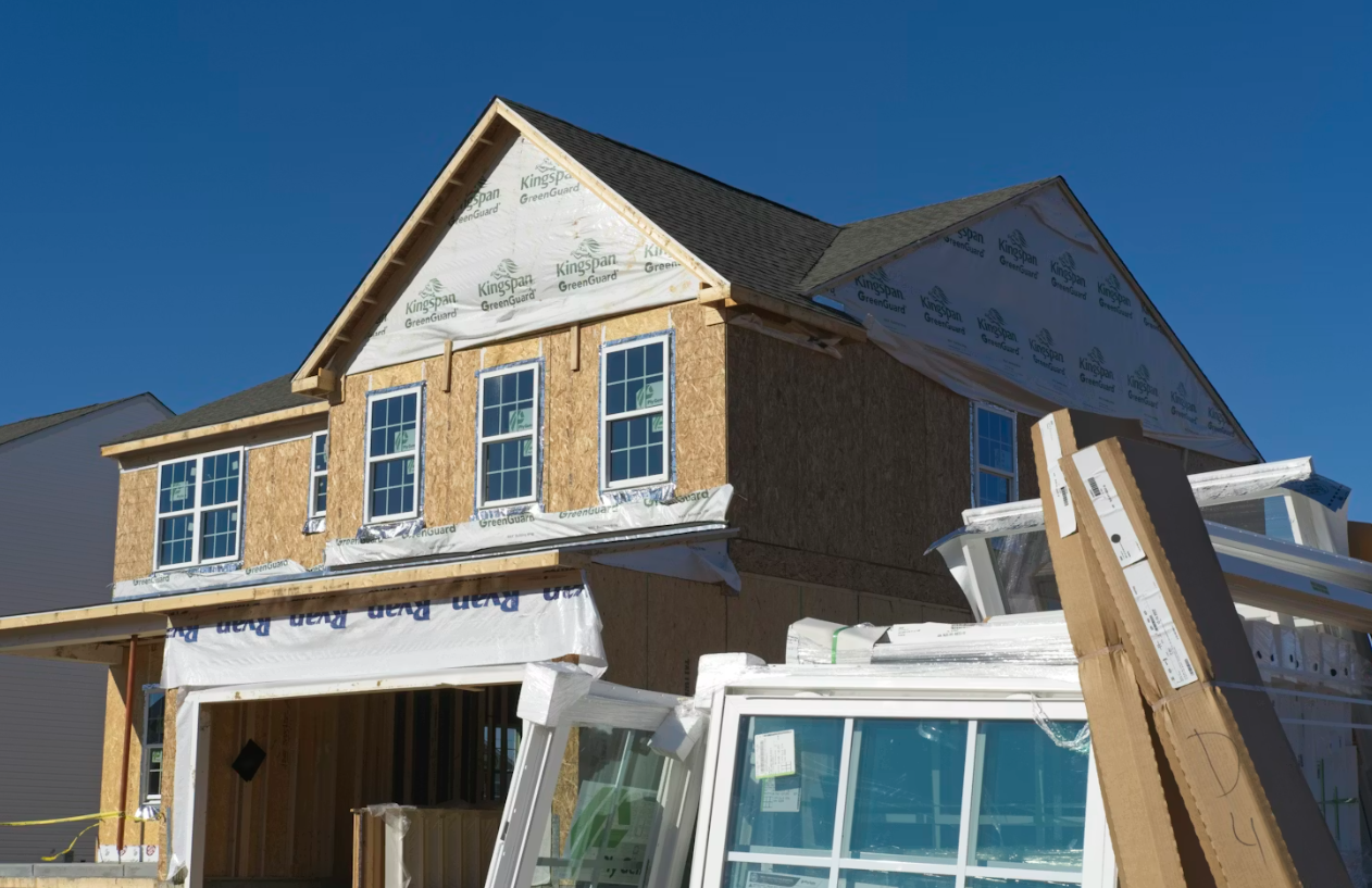 Michigan business, housing groups urge legislators to pass bipartisan Housing Readiness Plan