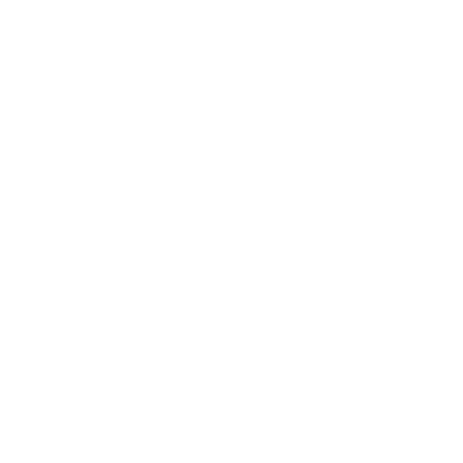 White right-facing arrow on black background