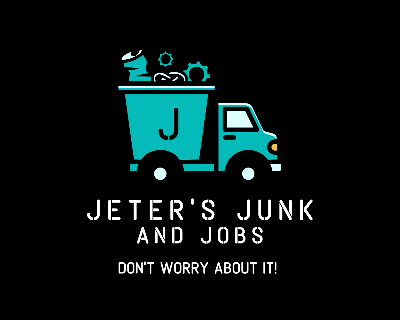 Jeter's Junk and Jobs