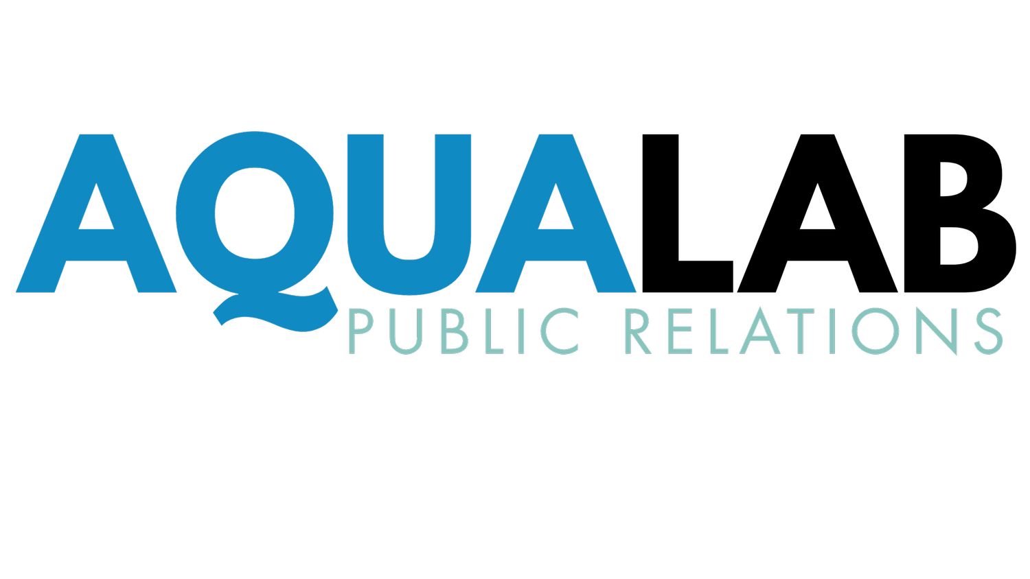 AquaLab Public Relations