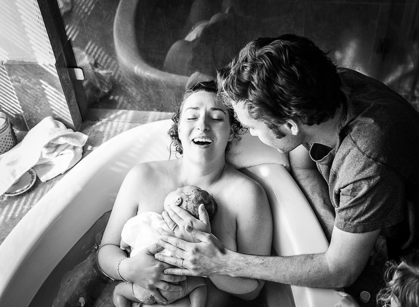 Postpartum Readiness Course