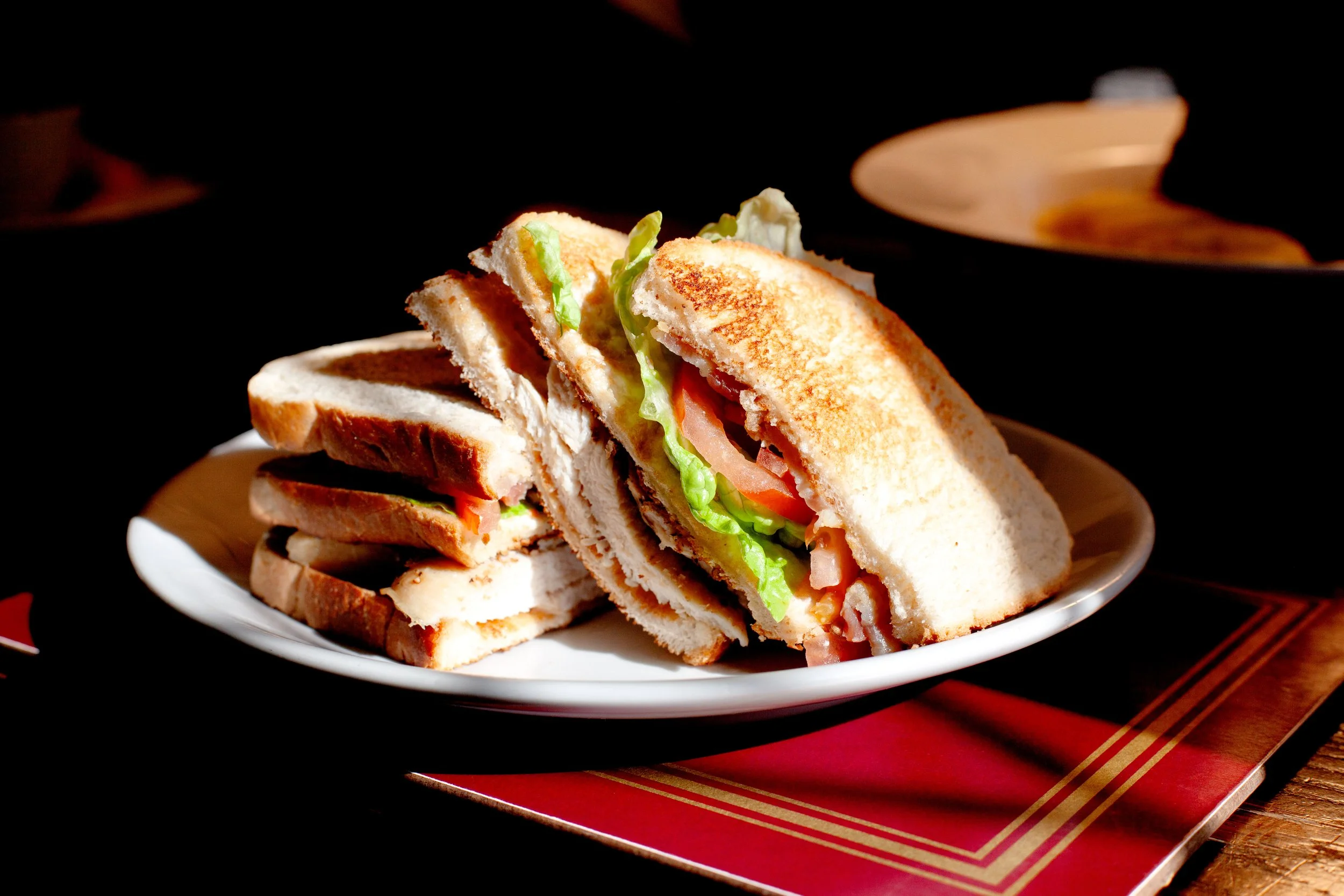 food photography