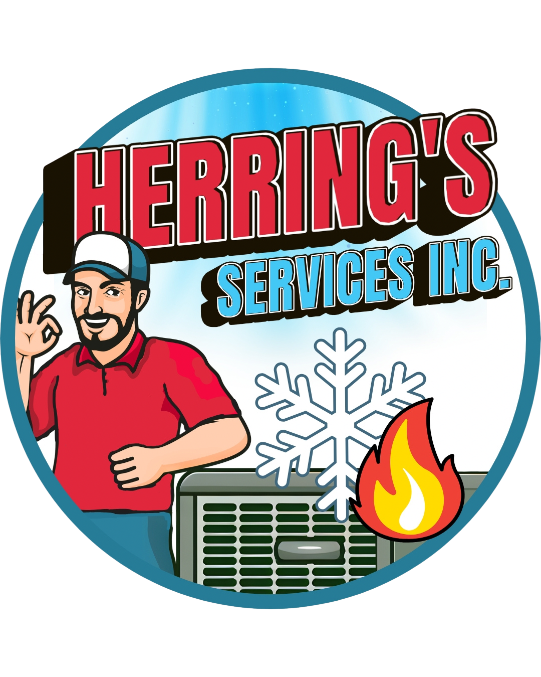 Herring's Services 