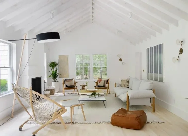 The Beauty of a Collected Home