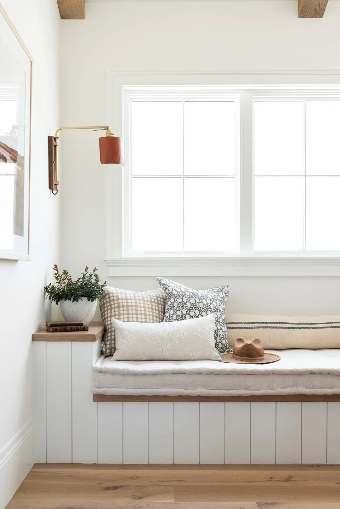 Creating Calm in Everyday Spaces