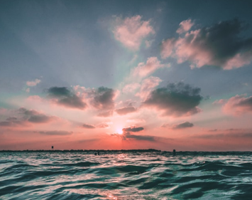 Creating Self Compassion Through Centering Prayer