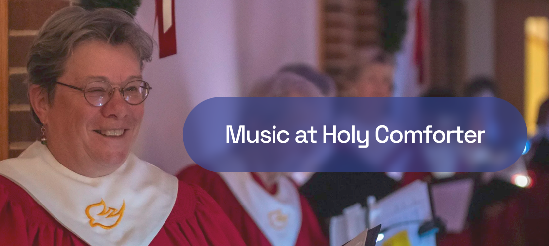 Lenten Organ Concert