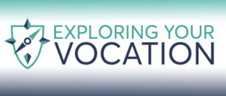 Exploring Your Vocation Discernment Day 2026