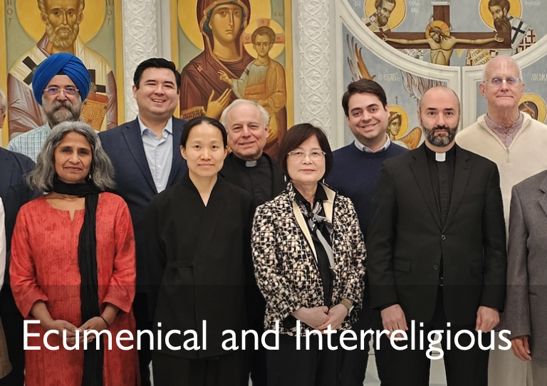 What is Full Communion? Your ELCA and UMC Questions Answered