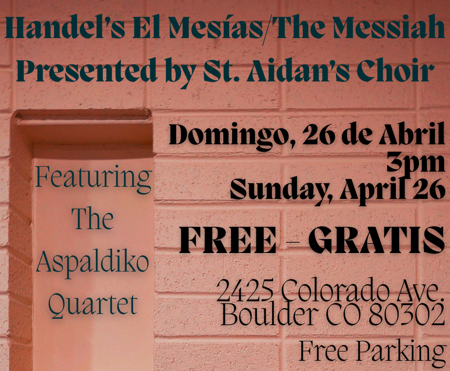 El Mesias
