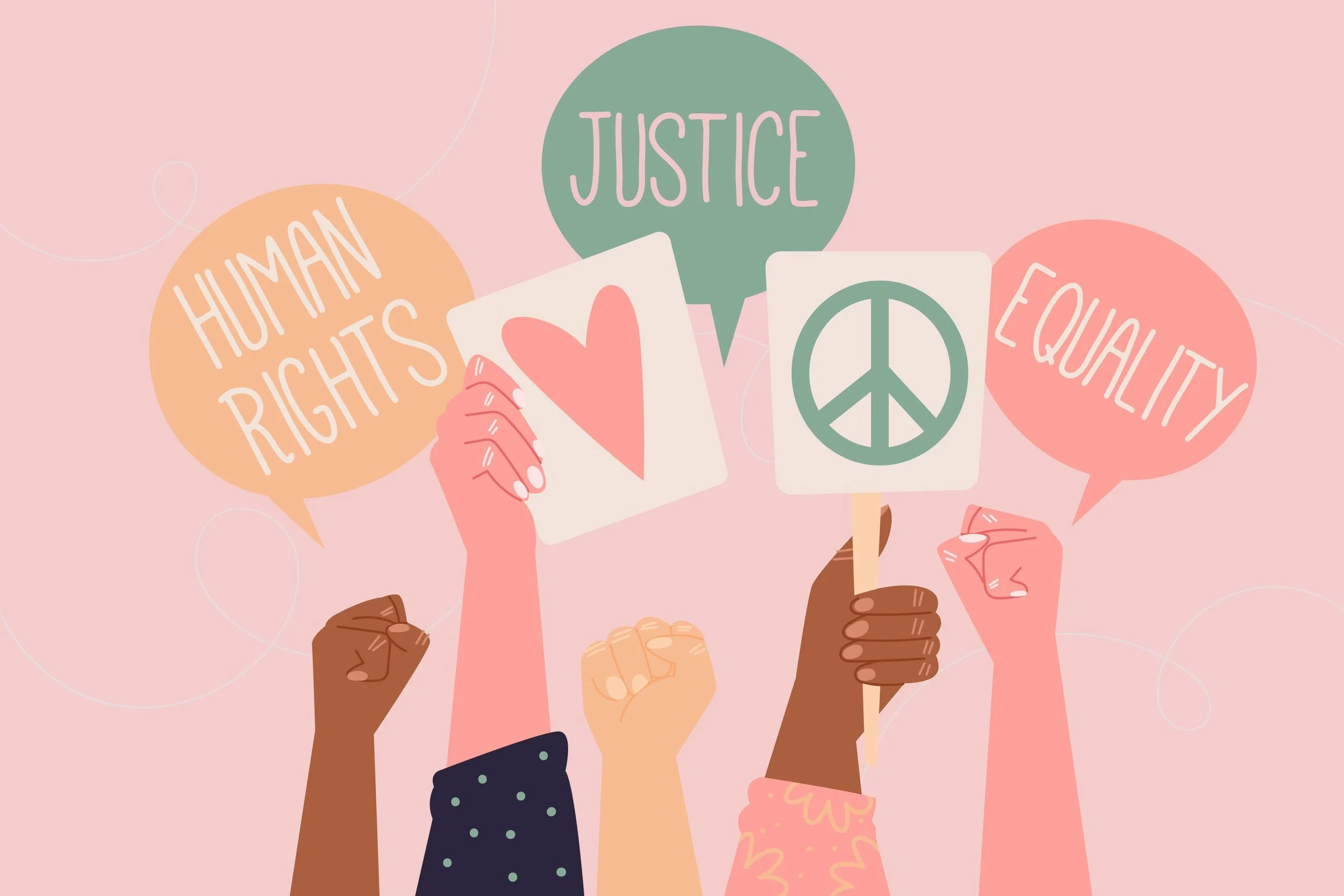 Gathering of Episcopalians for Social Justice