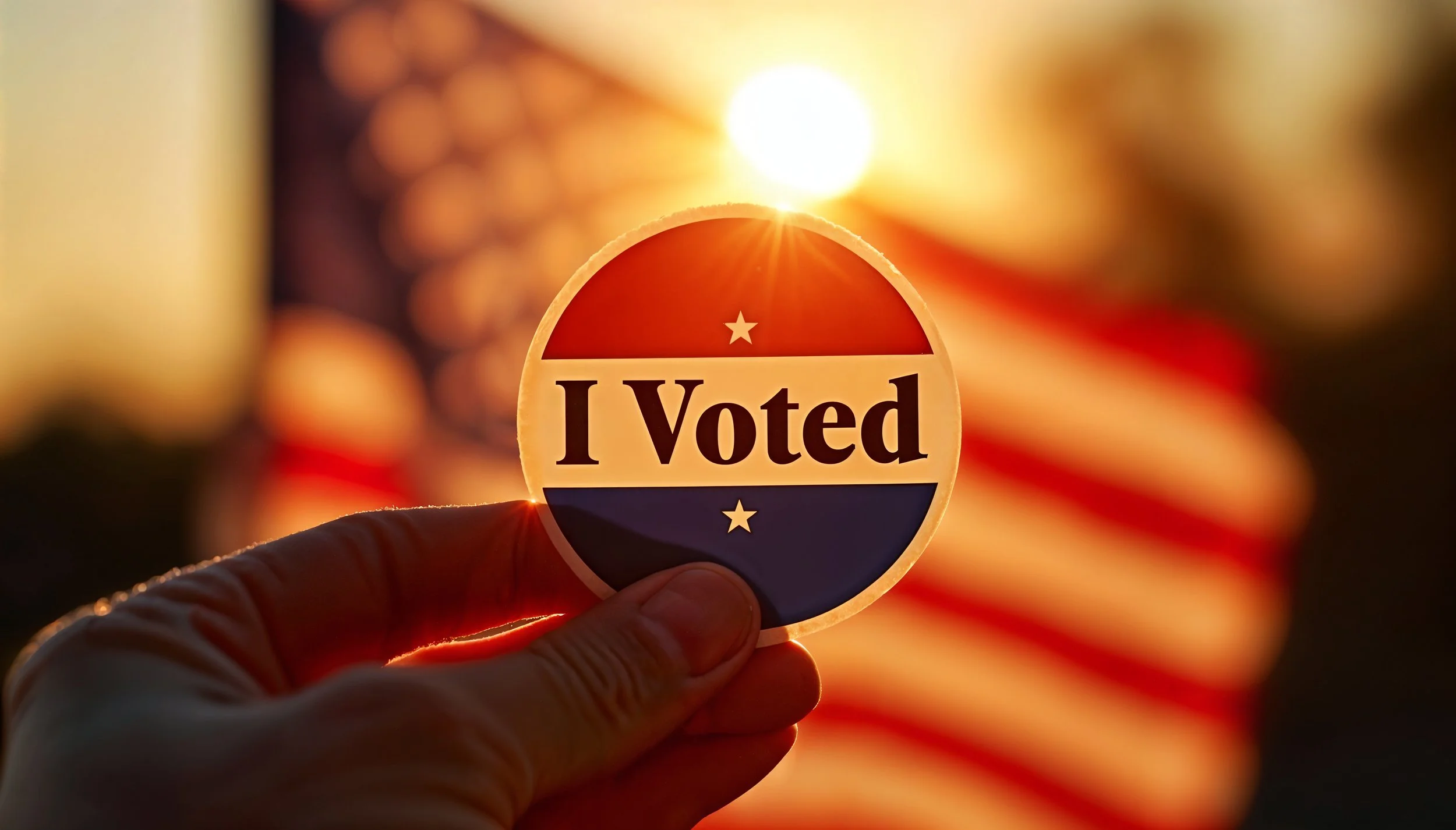 Stepping Up for Democracy: The Episcopal Church and Voting Rights&nbsp;
