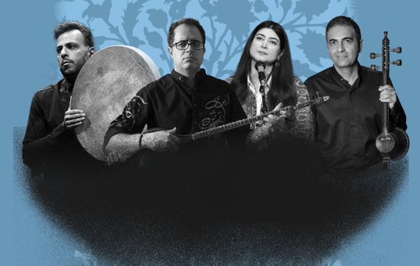 Iranian Traditional and Folklore Music