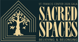St. Francis Center’s 43rd Anniversary Gala
