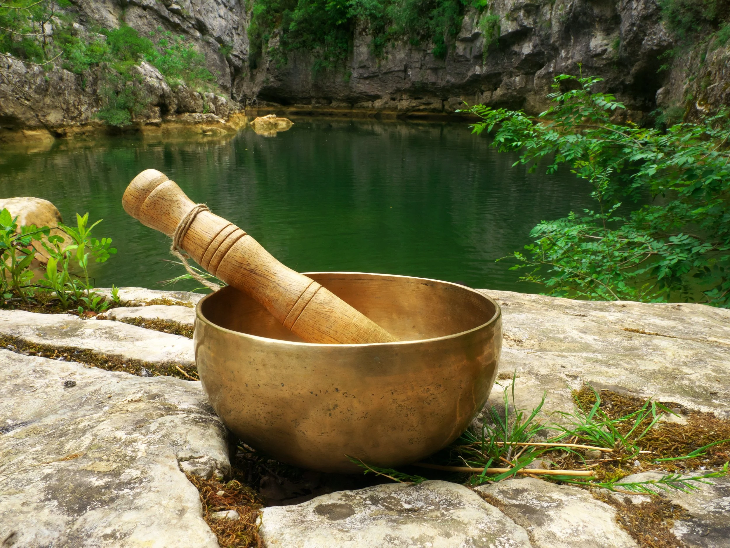 Ascension Sound Baths