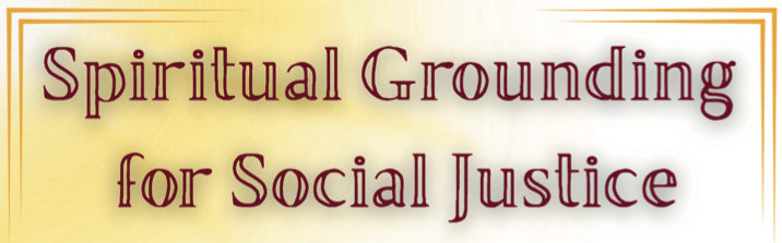 Social Justice Retreat,
