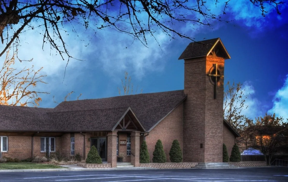 St. John Chrysostom church building