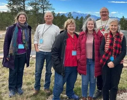 St. John Chrysostom Vestry