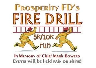 Prosperity FD - 5k/10k